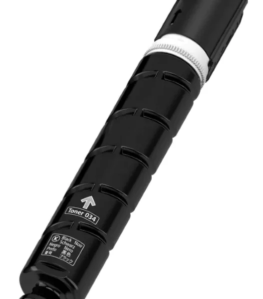 Toner Canon 034 Azul Compatível (9453B001)