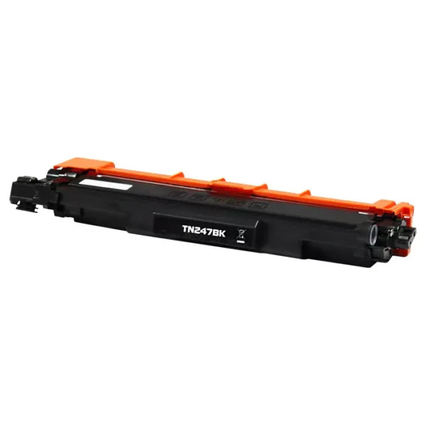 Toner Brother Compatível TN-243 / TN-247 BK Preto