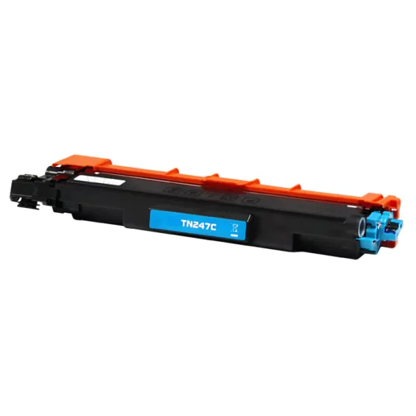 Toner Brother Compatível TN-243 / TN-247 C Azul