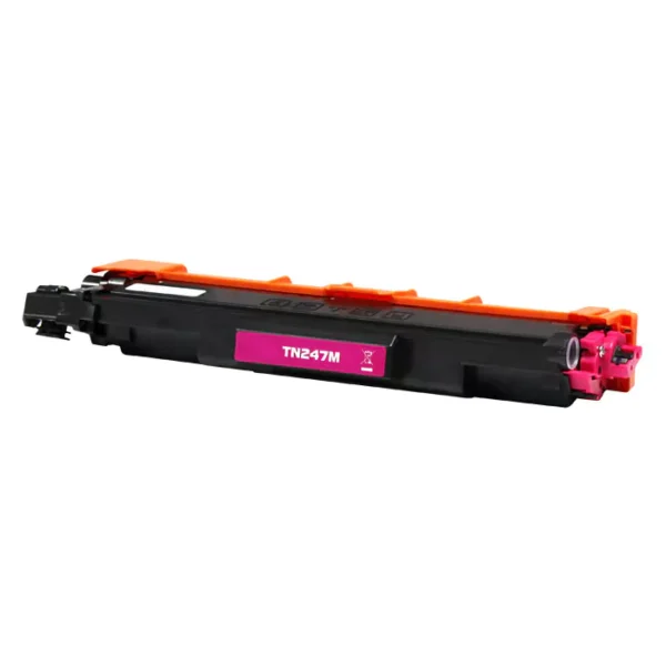 Toner Brother Compatível TN-243 / TN-247 M Magenta