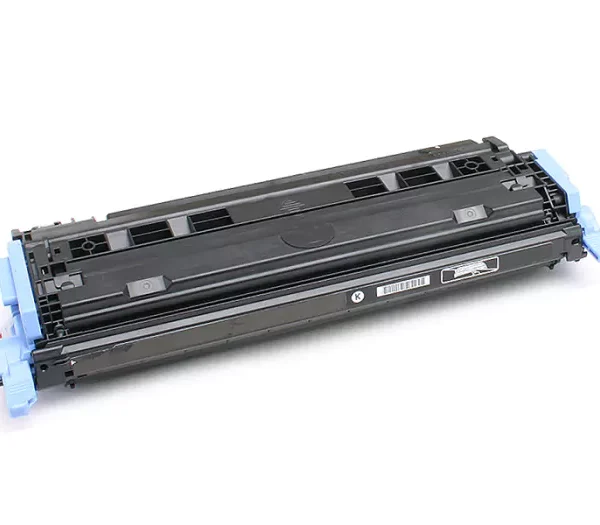 Toner HP 124A Compatível Preto (Q6000A)
