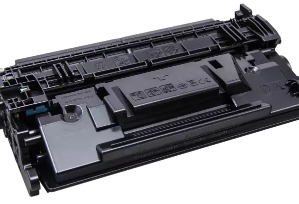 Toner Canon Compatível 056H Preto (SEM CHIP) 3008C002
