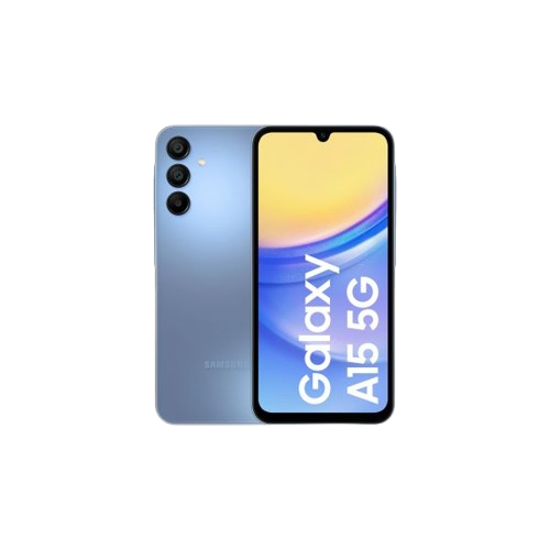Samsung A15