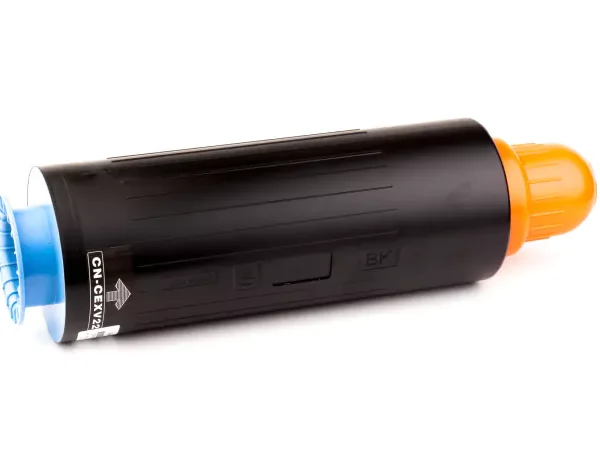 Toner Canon Compatível C-EXV 22 Preto (1872B002)
