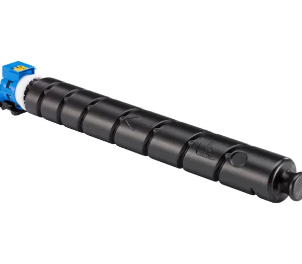 Toner Canon Compatível C-EXV 51 Azul (0482C002)