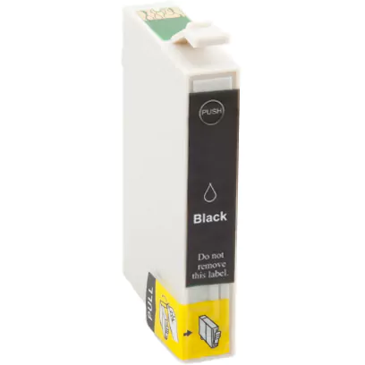 Tinteiro Epson Compatível 503 XL Preto