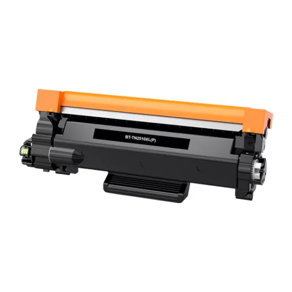 Toner Brother Compatível TN-2510 XL