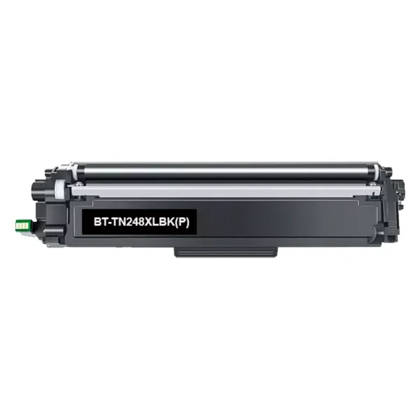 Toner Brother Compatível TN-248XLBK Preto