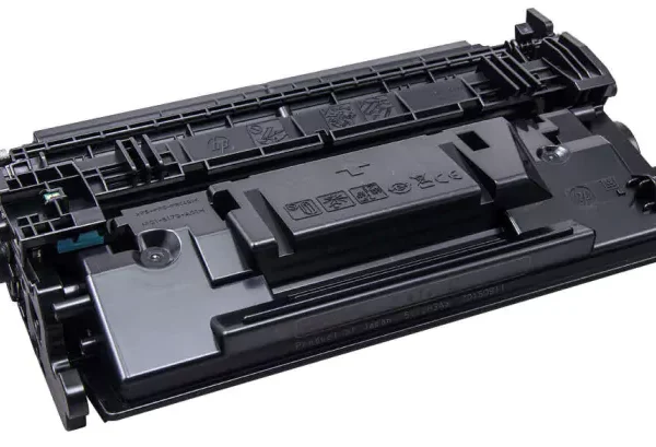 Toner Canon 056L / T06 Preto Compatível (3006C002 / 3526C002)