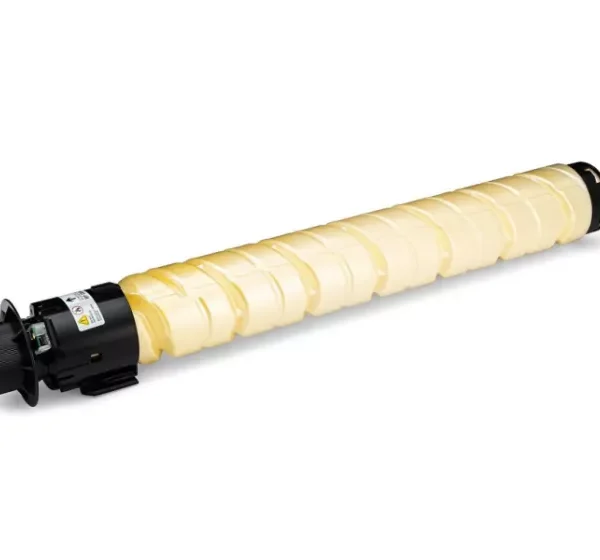 Toner Canon Compatível C-EXV 54 Amarelo (1397C002)