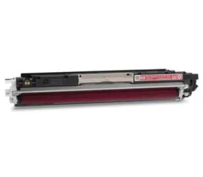 Toner HP 126A Compatível Magenta (CE313A)
