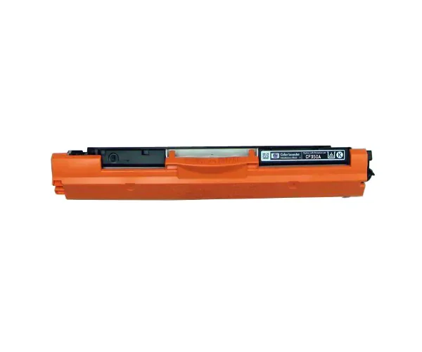 Toner HP 130A Compatível CF350A preto