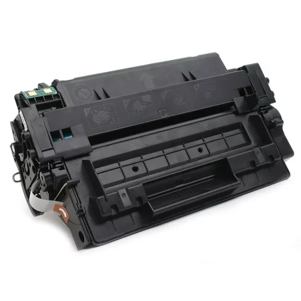Toner Canon Compatível 710H Preto (11A)