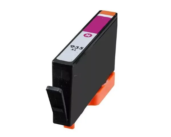 Tinteiro HP Compatível 935 XL Magenta (C2P25AE)