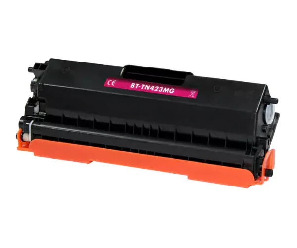 Toner Brother Compatível TN-421 / TN-423 / TN-426 M (6.5K) - Magenta