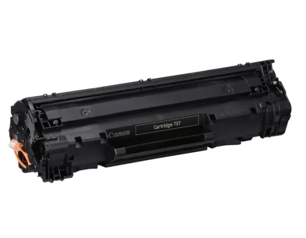 Toner Canon Compatível 737 (83a)