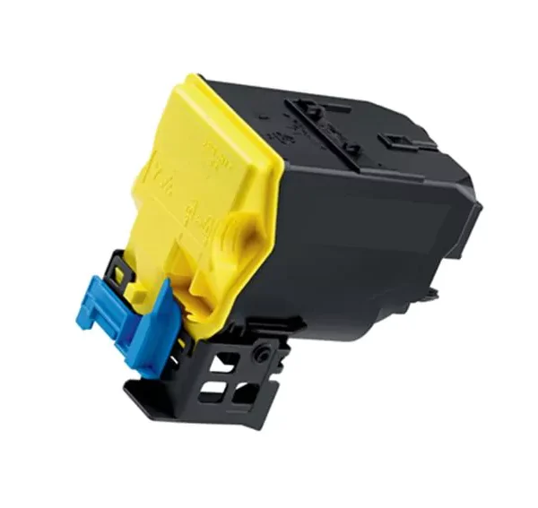 Toner Epson WorkForce AL-C300 Compatível Amarelo (C13S050747)