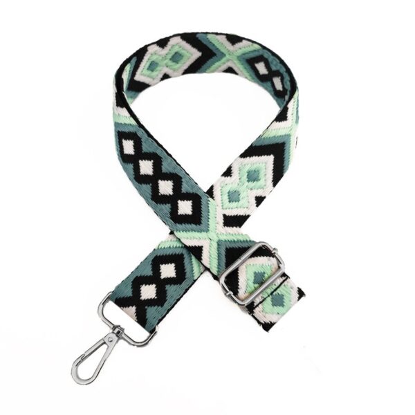 Alça de Suspensão COOL Universal com Cartão para Smartphone Aquamarine