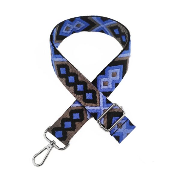 Alça de Suspensão COOL Universal com Cartão para Smartphone Marinho