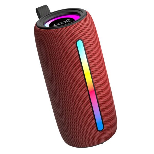 Alto-falante universal para música bluetooth COOL 10W Desk Granada