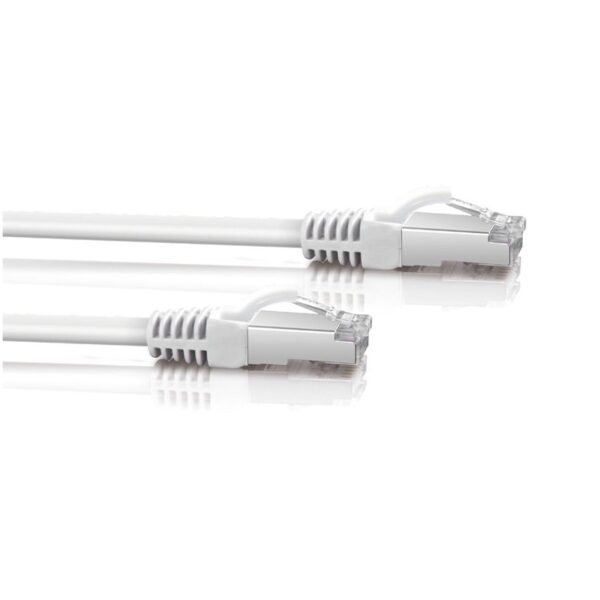 Cabo de Internet Universal CAT6 RJ45 (15 metros) COOL