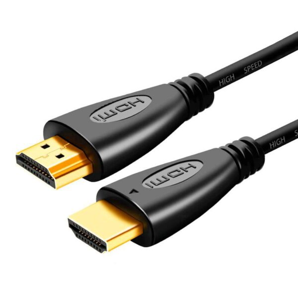 Cabo HDMI para HDMI Áudio-Vídeo Universal (1,5 m) Ultra 4K COOL