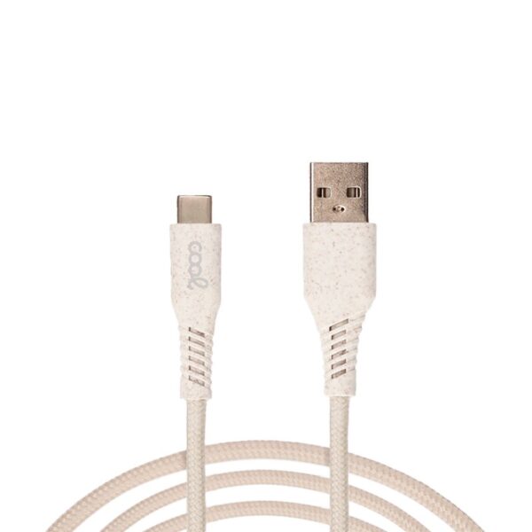 Cabo USB Universal Tipo C COOL ECO (1,5 metros)