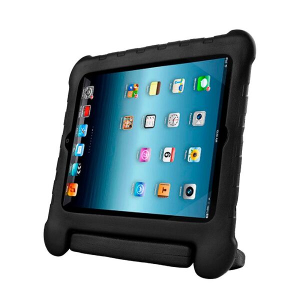 Capa COOL para iPad 2 / iPad 3 / 4 Ultrashock Preto