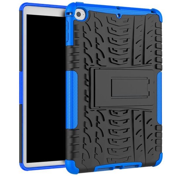 Capa COOL para iPad (2019 / 2020 / 2021) 10,2 polegadas Hard Case