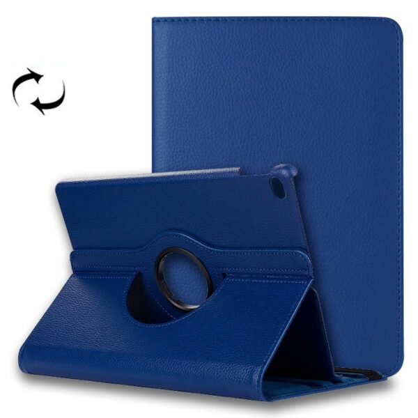 Capa COOL para iPad Mini 4 / iPad Mini 5 (2019) Couro Sintético Azul
