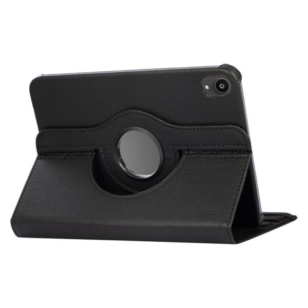 Capa COOL para iPad Mini 6 / iPad Mini 2021 Couro Sintético Preto