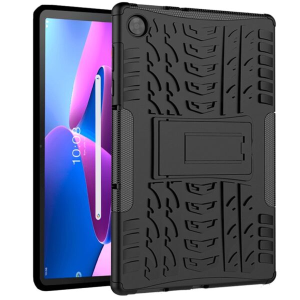 Capa COOL para Lenovo Tab M10 Plus Gen 3 Hard Case