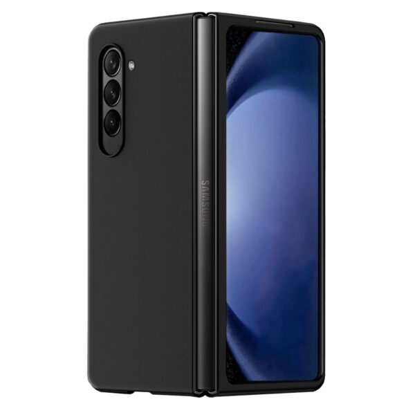 Capa COOL para Samsung F946 Galaxy Z Fold 5 Preto
