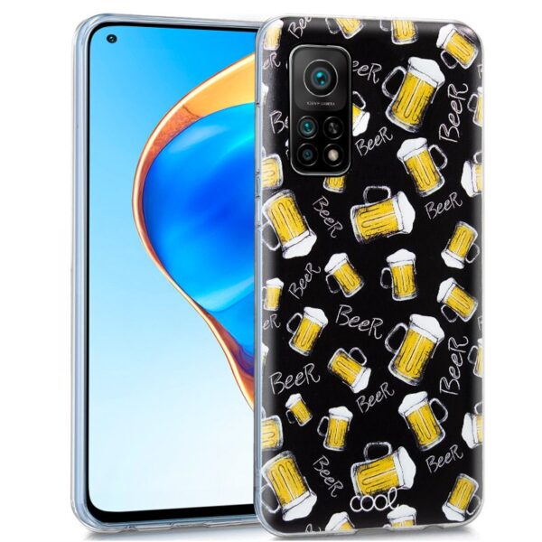 Capa COOL para Xiaomi Mi 10T / Mi 10T Pro Beer