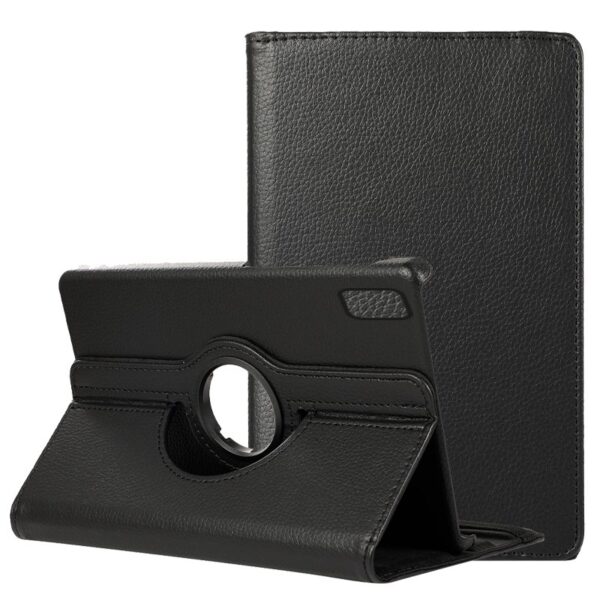 Capa COOL para Xiaomi Redmi Pad Pro (12.1 pulg) Couro Sintético Preto