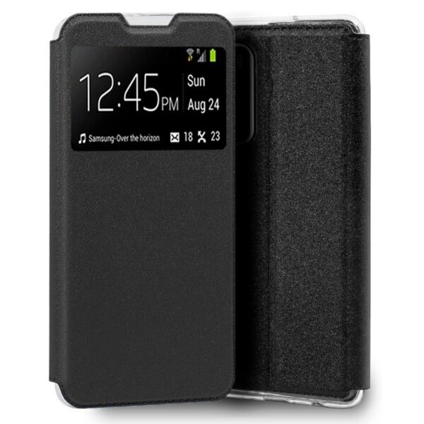 Capa Flip Cover COOL para Huawei P40 Pro Preto