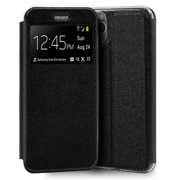 Capa Flip Cover COOL para iPhone 11 Pro Preto
