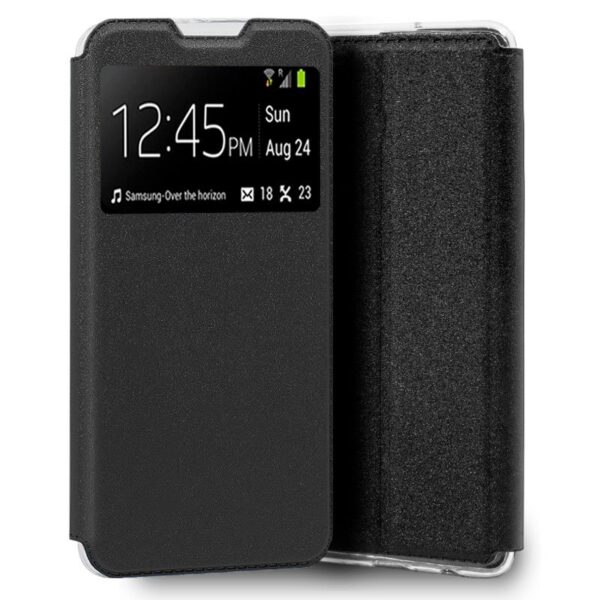 Capa Flip Cover COOL para Oppo Reno 4 Pro Preto
