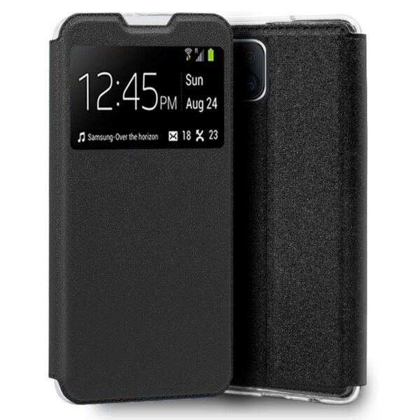 Capa Flip Cover COOL para Oppo Reno 4Z 5G Preto