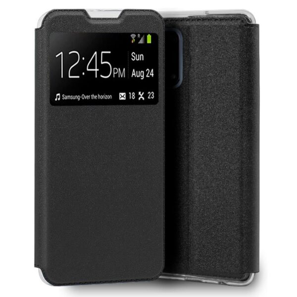 Capa Flip Cover COOL para Realme 7 5G Preto
