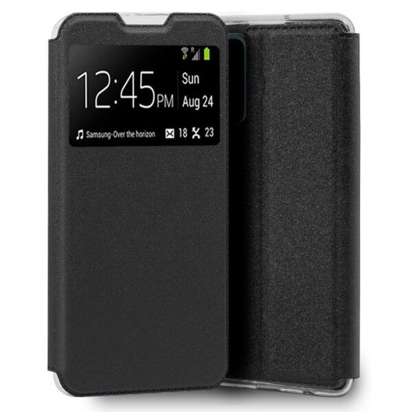 Capa Flip Cover COOL para Realme 8 5G / Narzo 30 5G Preto