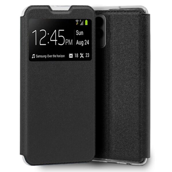 Capa Flip Cover COOL para Realme 8i / Narzo 50 Preto