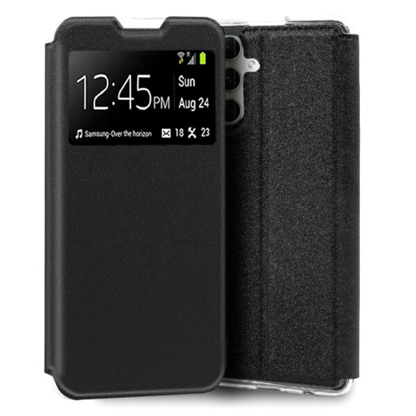 Capa Flip Cover COOL para Samsung A546 Galaxy A54 5G Preto