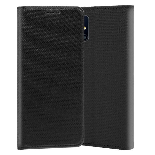 Capa Flip Cover COOL para Samsung M317 Galaxy M31s Preto