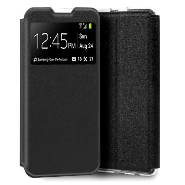 Capa Flip Cover COOL para Samsung M336 Galaxy M33 5G Preto