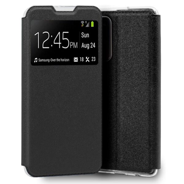 Capa Flip Cover COOL para Samsung N985 Galaxy Note 20 Preto