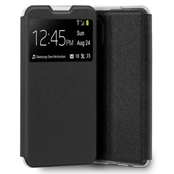 Capa Flip Cover COOL para Xiaomi Mi 11 / Mi 11 Pro Preto