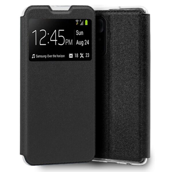 Capa Flip Cover COOL para Xiaomi Poco M4 Pro 5G / Redmi Note 11S 5G Preto