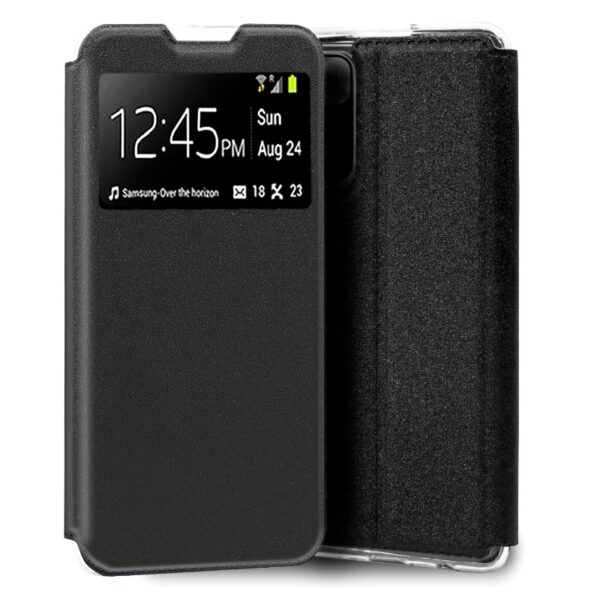 Capa Flip Cover COOL para Xiaomi Redmi Note 11 Pro Plus 5G Preto