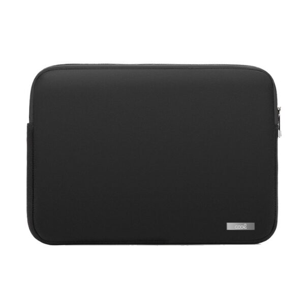 Capa para Laptop / Tablet 13"-14" COOL Neopreno Preto